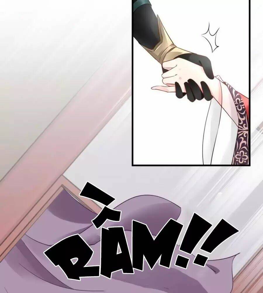 Vương Phi Có Chút Nghịch Ngợm: Chapter 48