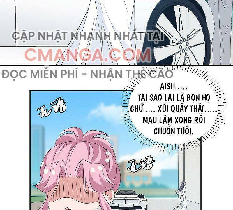 Tổng Tài, Tránh Xa Tôi Ra: Chapter 71