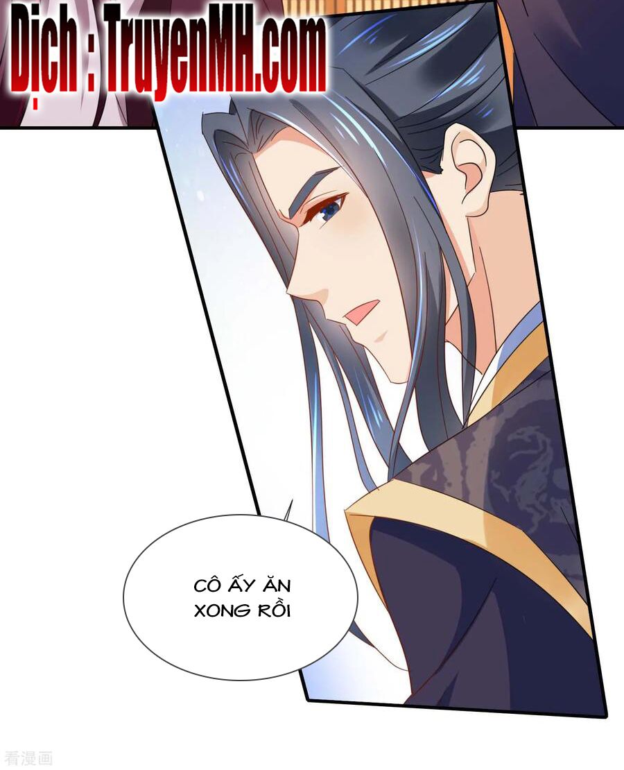 Lãnh Cung Phế Hậu Muốn Nghịch Thiên: Chapter 185