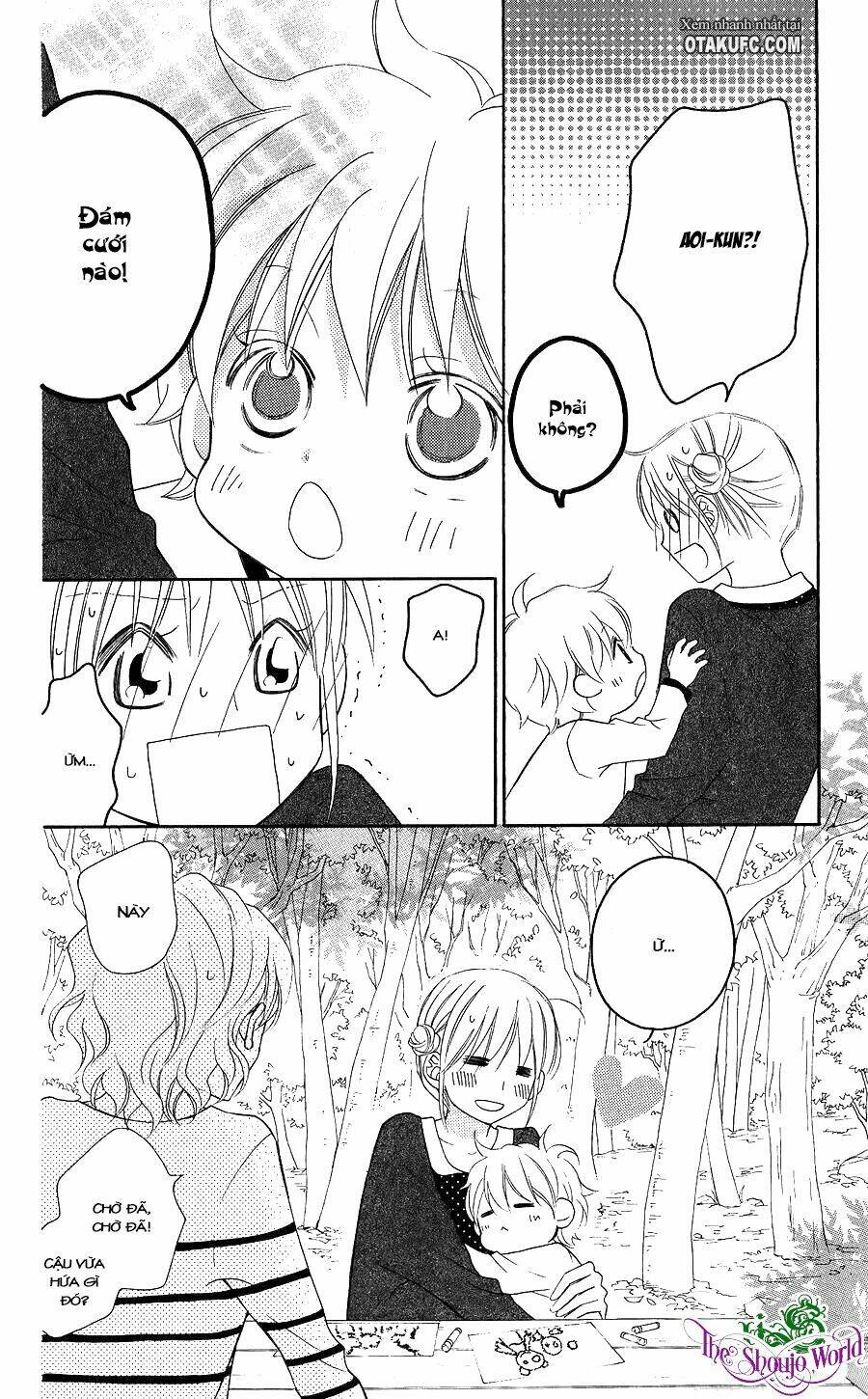 Love So Life: Chapter 57