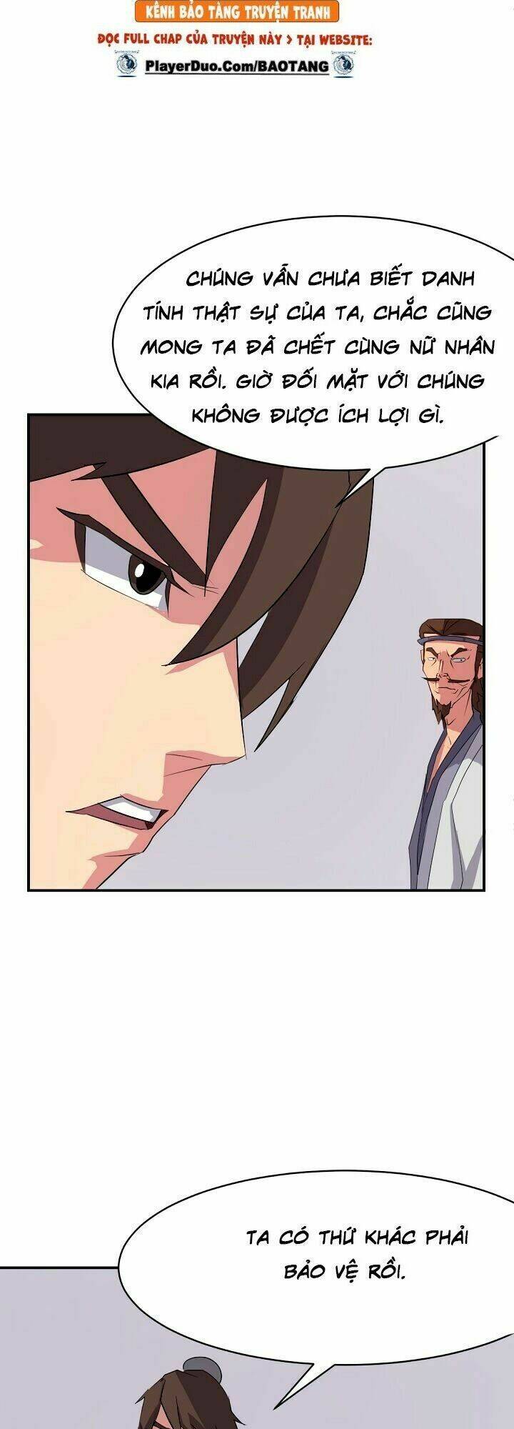 Trọng Sinh, Bất Khả Chiến Bại: Chapter 39