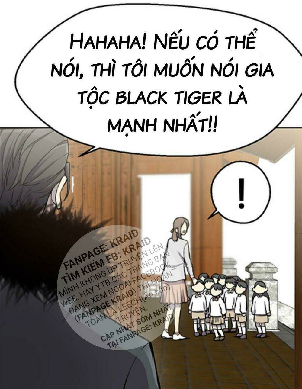 Luân Hồi Ác Nhân: Chapter 13