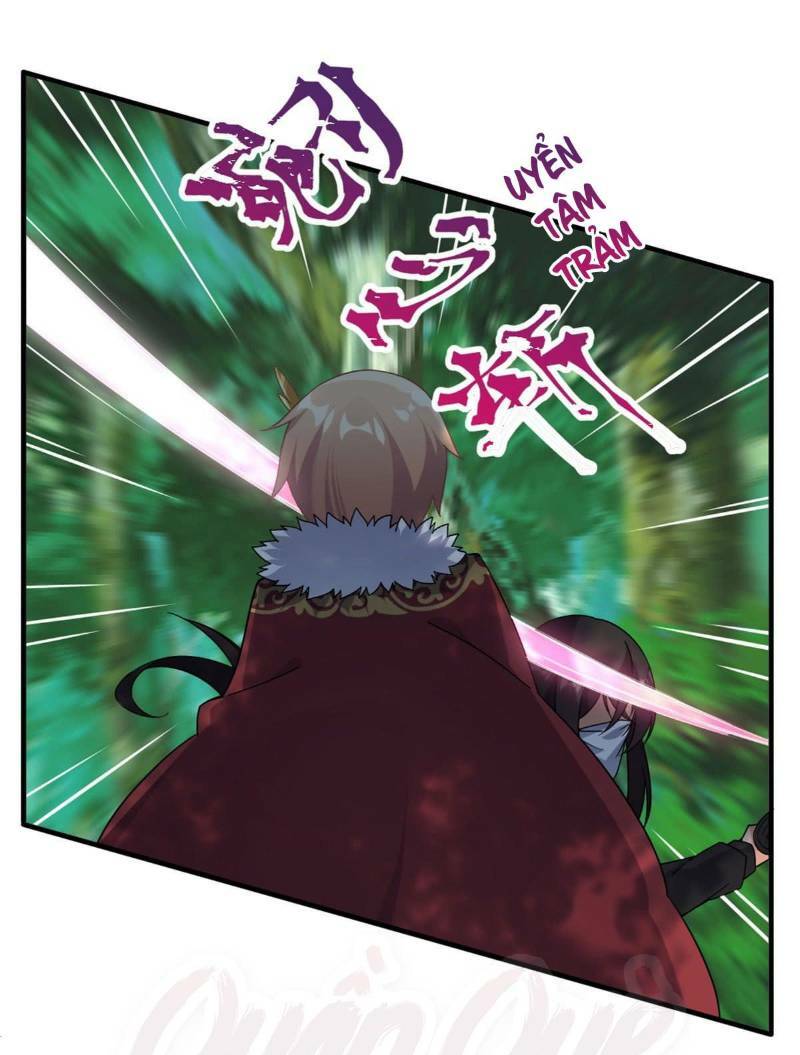 Nhặt Ma Vương Về Làm Nữ Hầu: Chapter 37