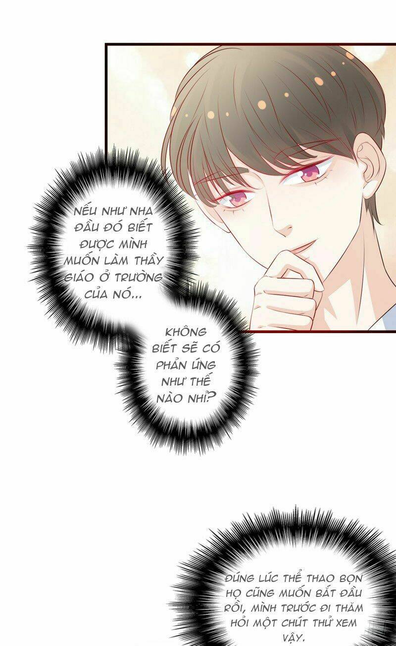 Thư Tay Tình Yêu Của Sơ Hạ: Chapter 8