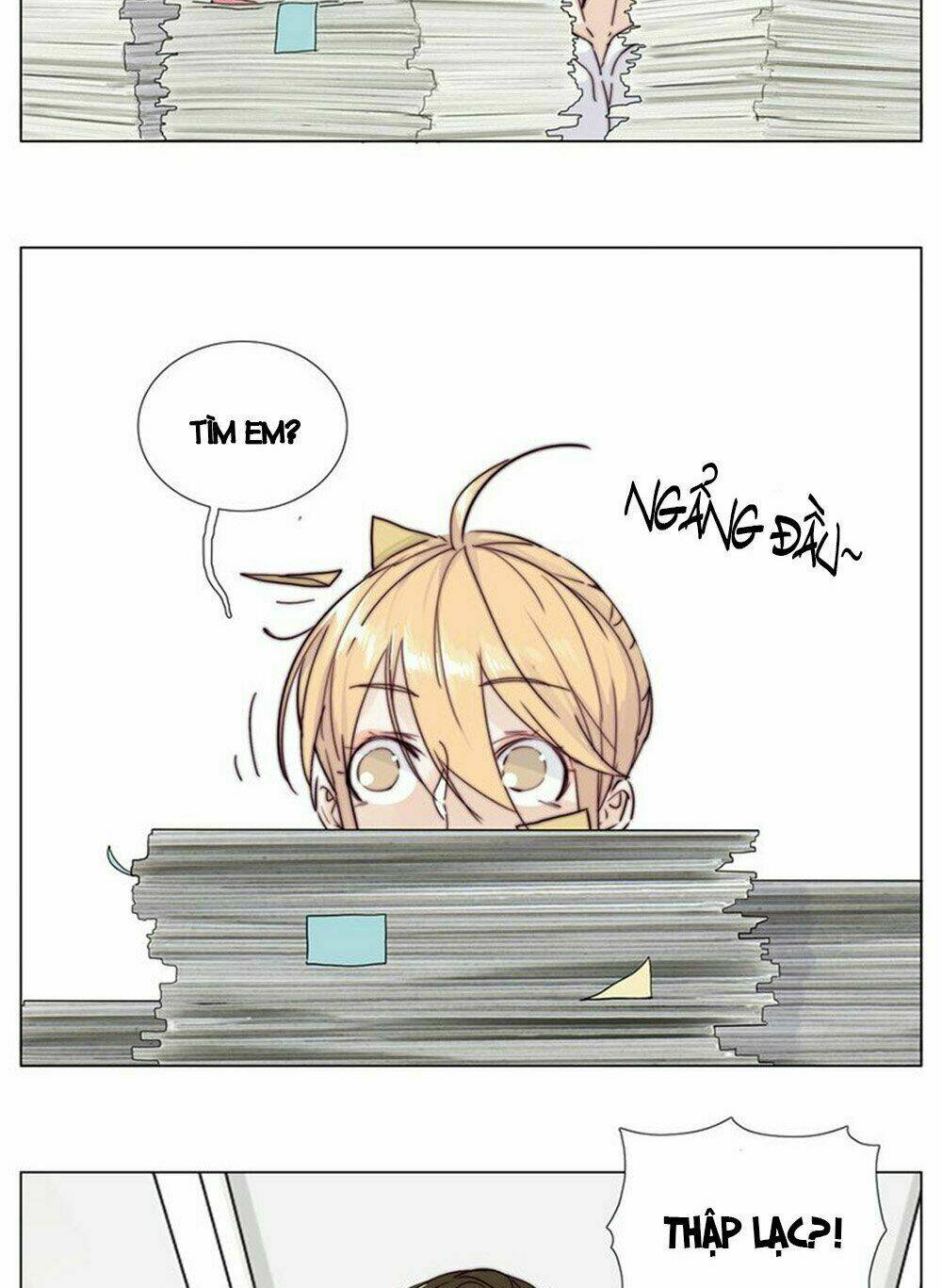 Tình Yêu Chớp Nhoáng: Chapter 75