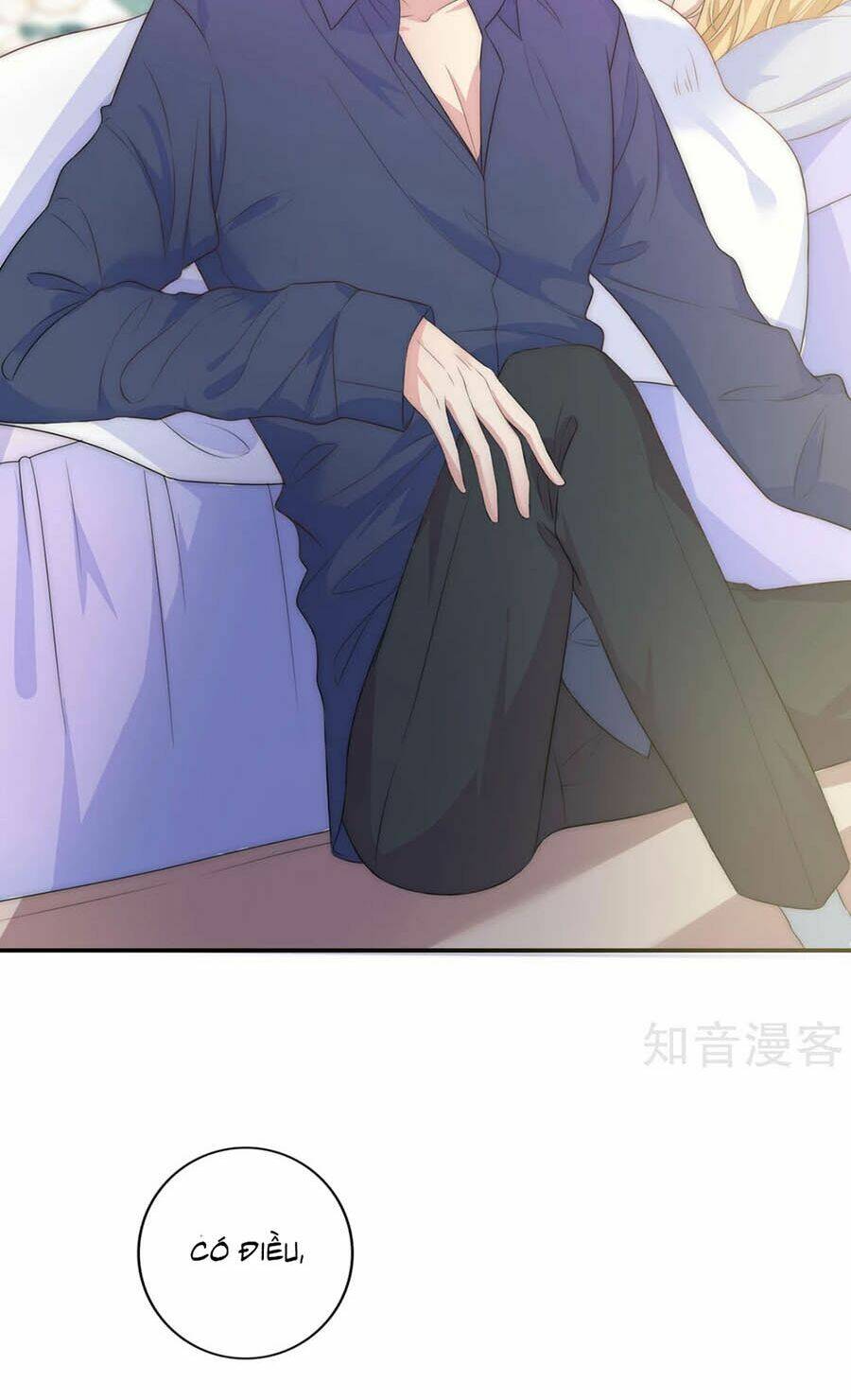 Hẹn Hò Siêu Tốc: Chapter 18