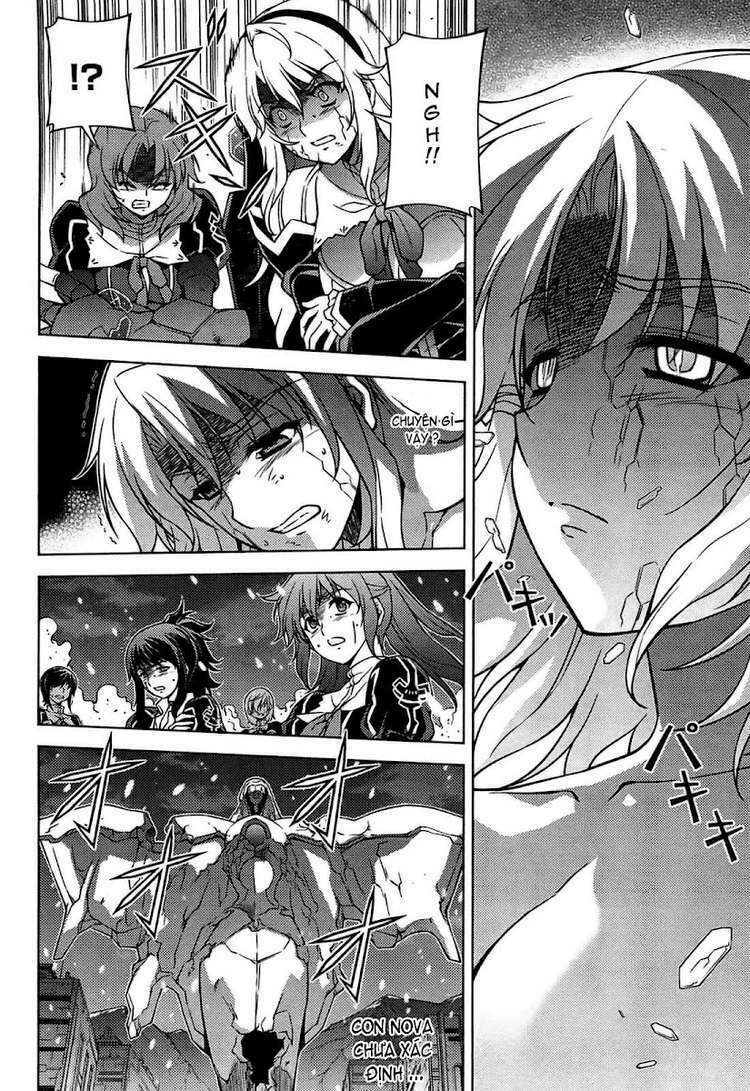 Freezing: Chapter 89