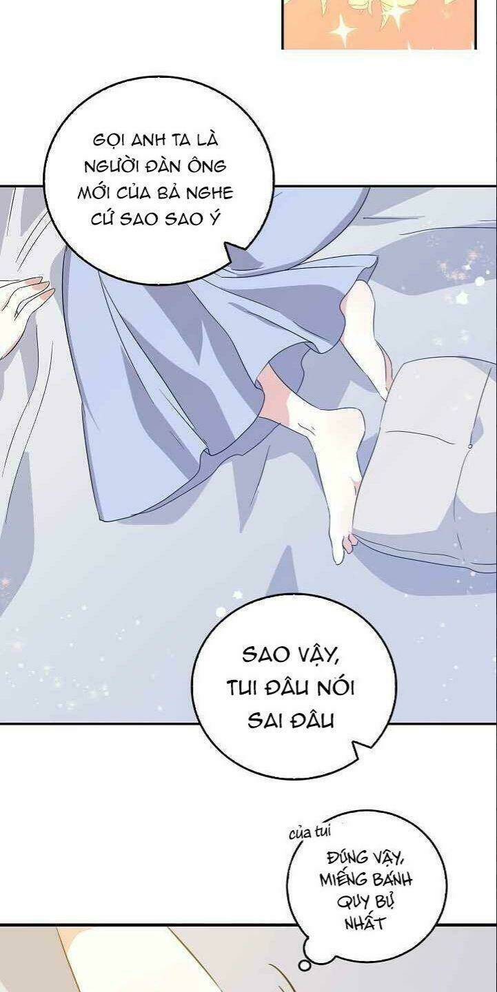 Tôi Là Bạn Gái Cũ Của Một Người Lính: Chapter 9