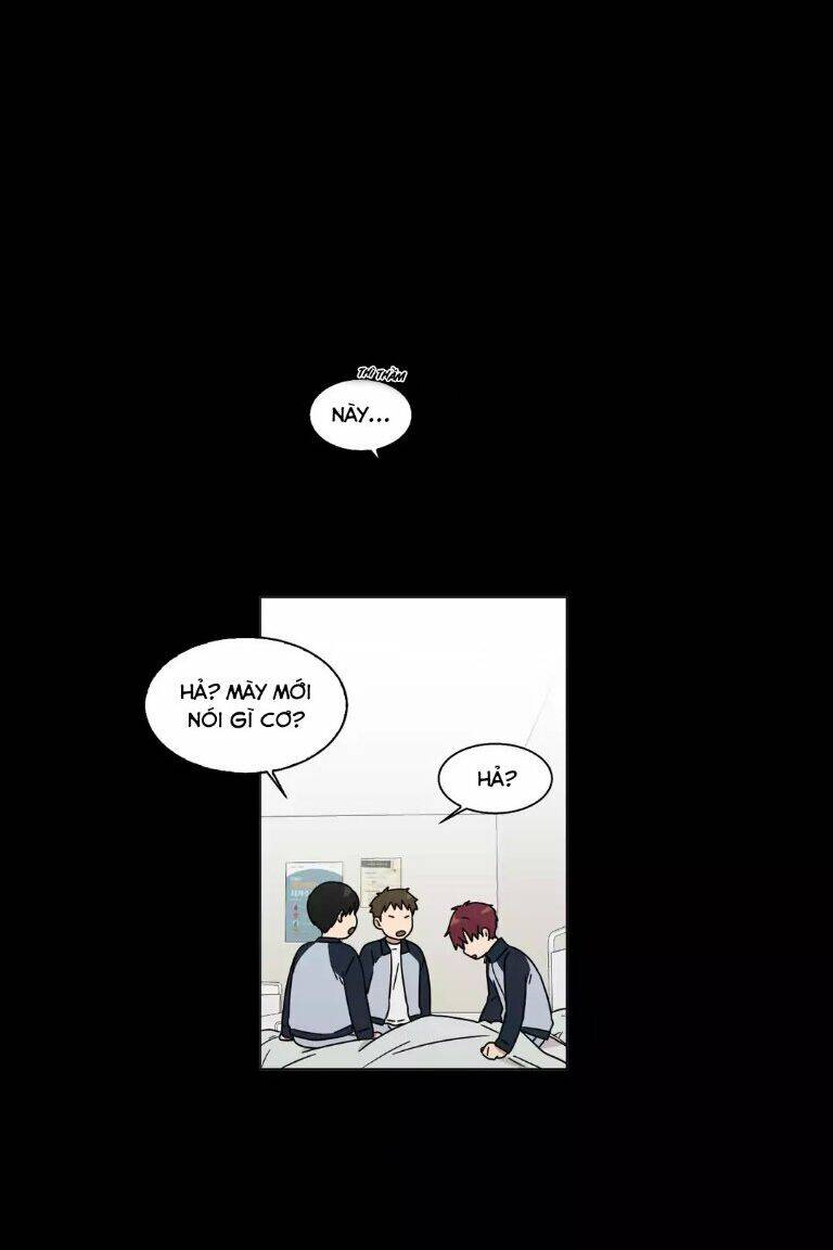 …”Một Sự Thật Khá Khó Chịu.”: Chapter 54