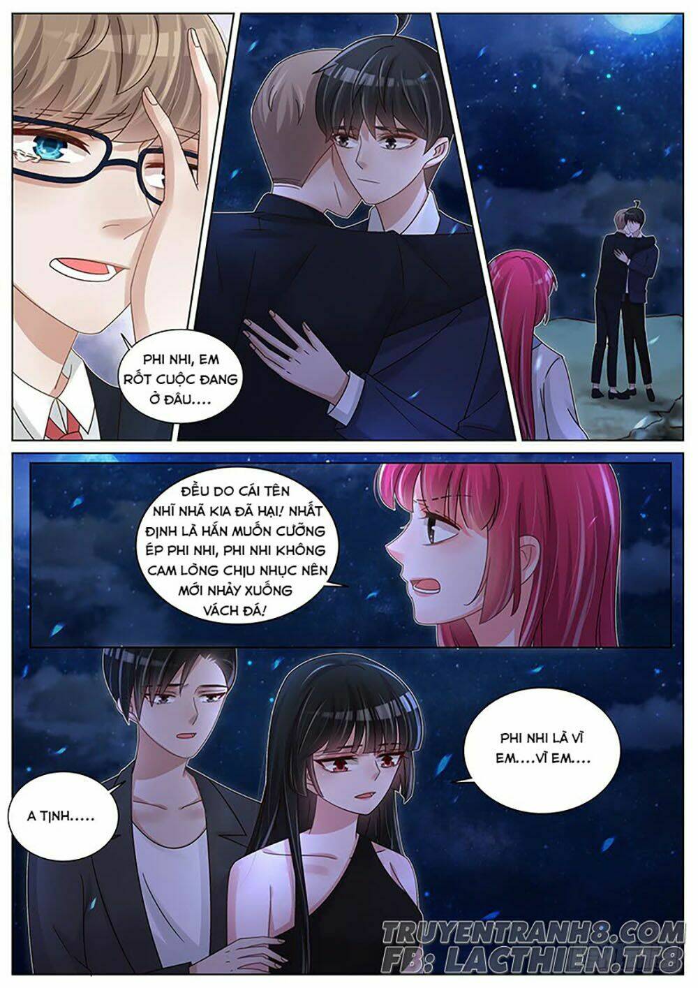 Vương Bài Giáo Thảo: Chapter 192