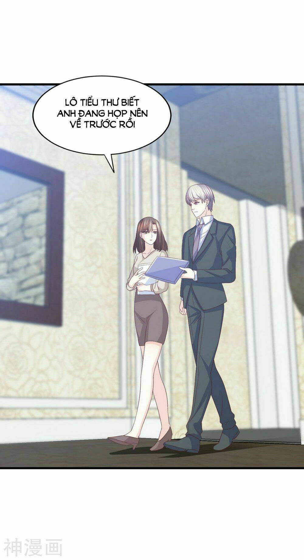 Ta Và Nam Thần Cởi Áo Ngủ Rồi: Chapter 68
