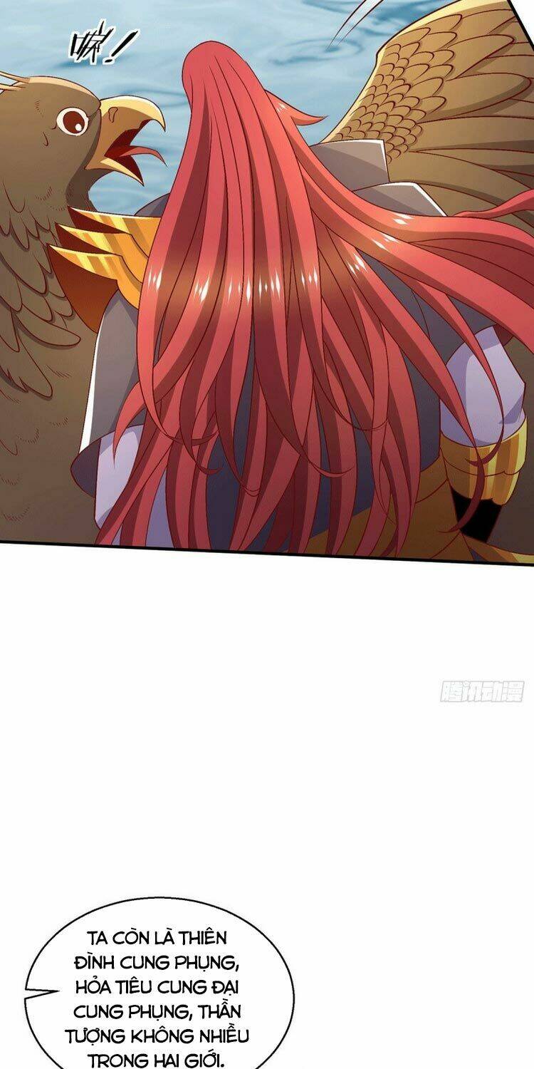 Tiên Vương Trùng Sinh: Chapter 253