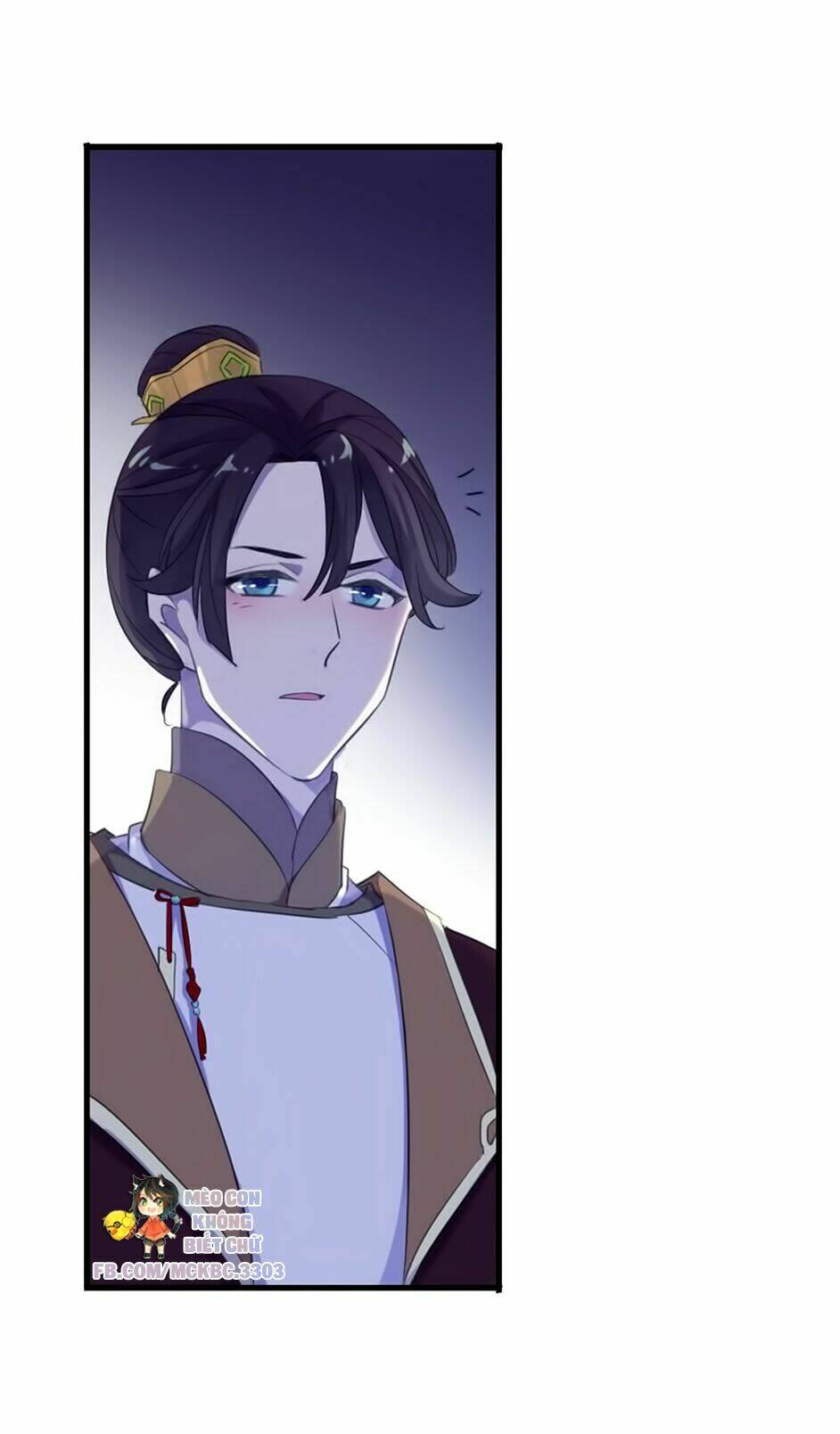 Bách Yêu Dị Văn: Chapter 76