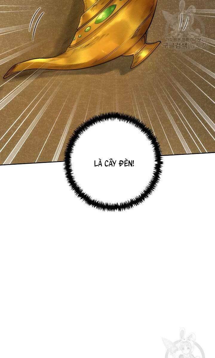 Tôi Nhặt Được Một Cây Đèn Thần: Chapter 9