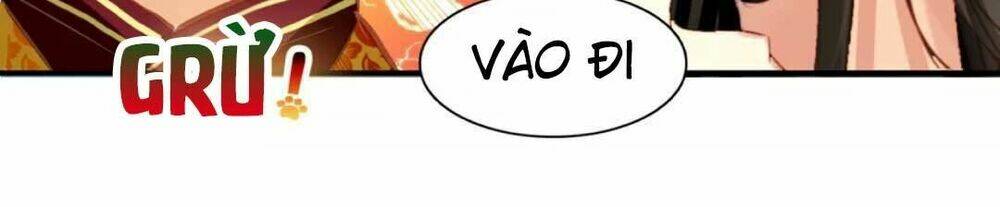 Mỹ Nhân Làm Tướng: Chapter 12