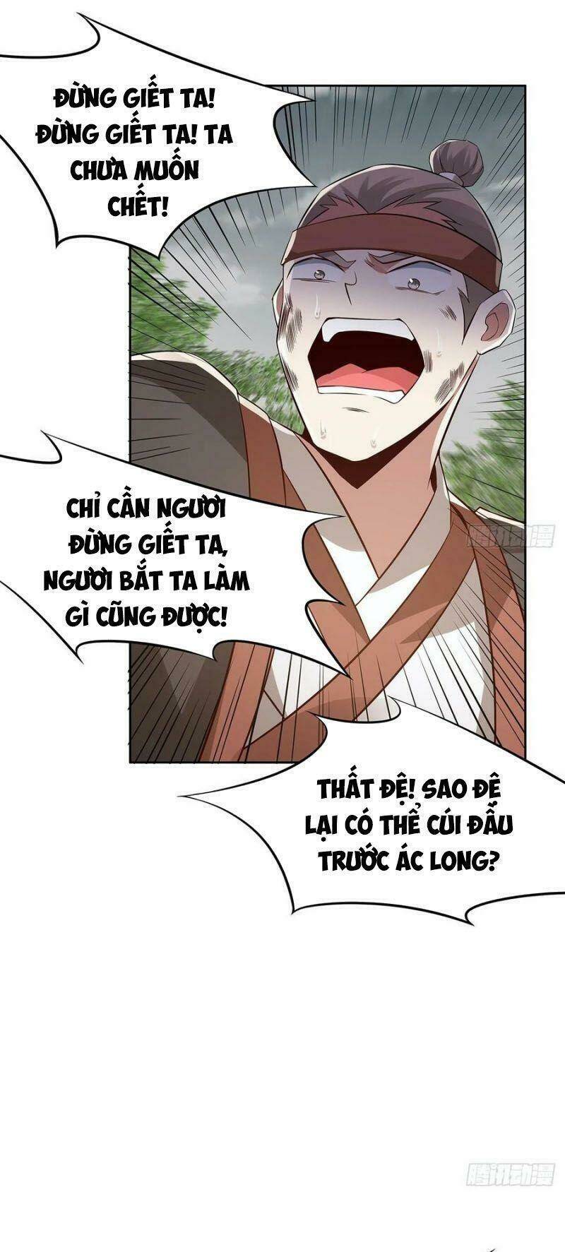 Nghịch Lân: Chapter 108