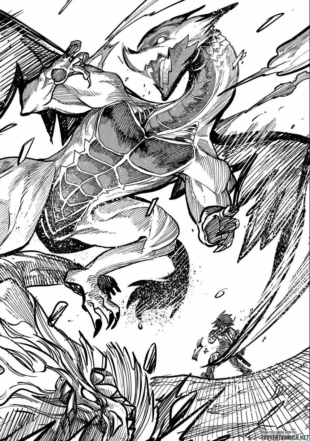 Sekai Saikyou No Doryokuka: Sainou Ga (Doryoku) Datta No De Kouritsu Yoku Kikakugai No Doryoku O Shi: Chapter 11