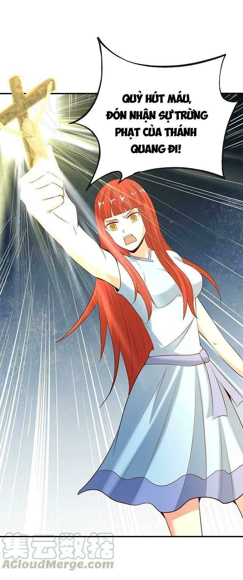 Vòng Bạn Bè Mạnh Nhất Của Tiên Giới: Chapter 148