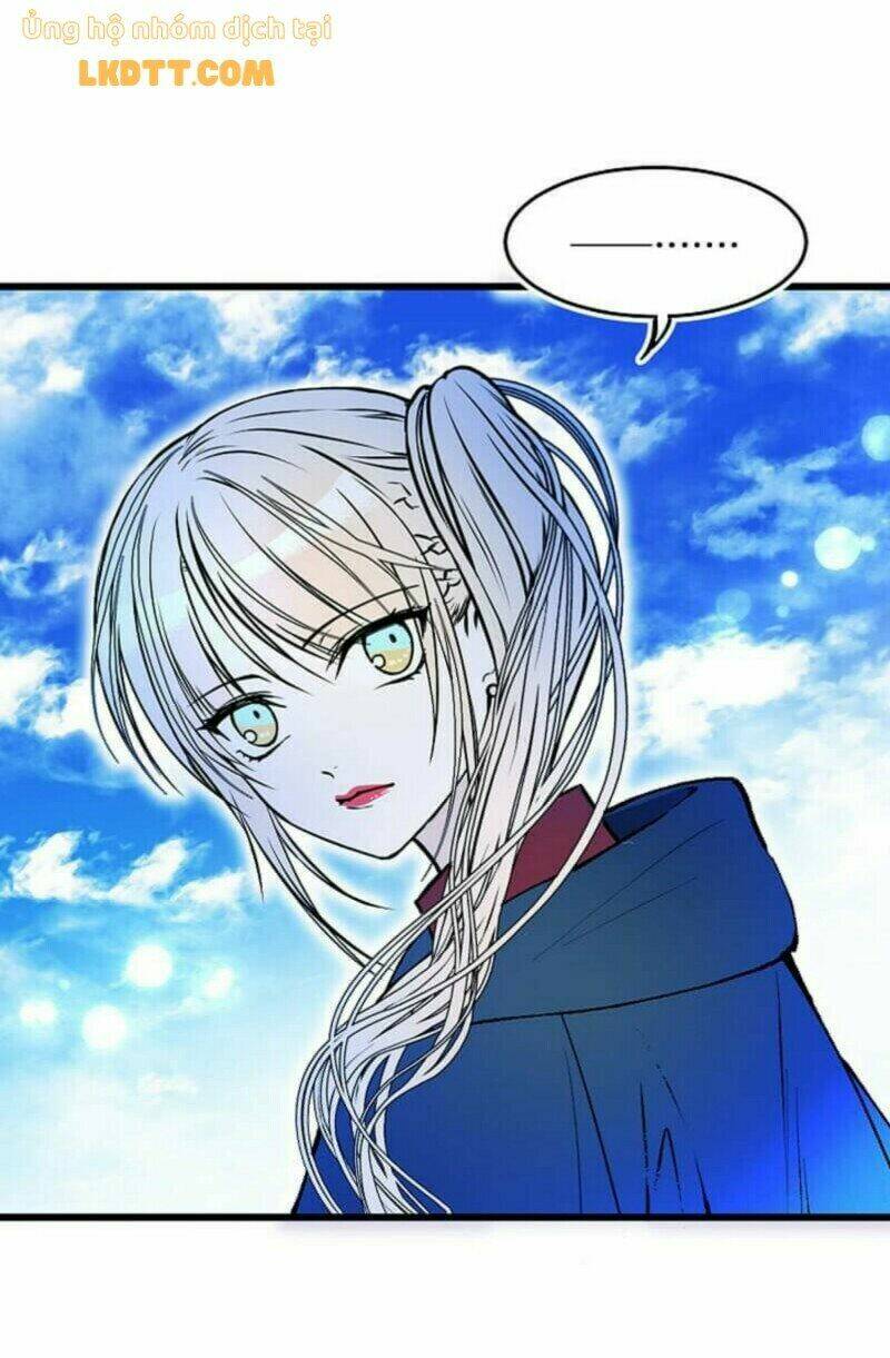 Mylord, Nữ Hoàng Của Loài Sói!: Chapter 20
