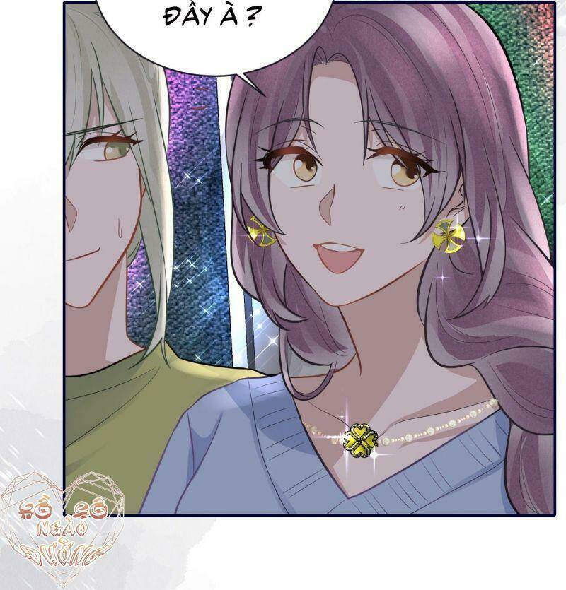 Đưa Em Đi Chơi: Chapter 61