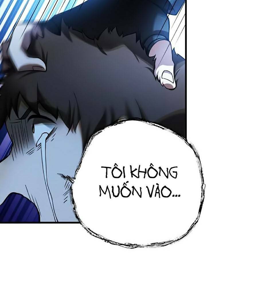 Người Chơi Siêu Mạnh: Chapter 1