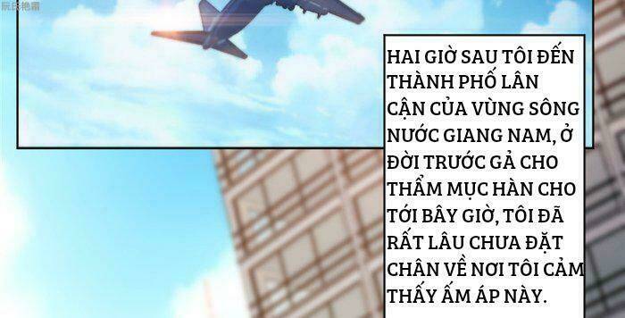 Trọng Sinh Noãn Hôn Khinh Sủng Thê: Chapter 22