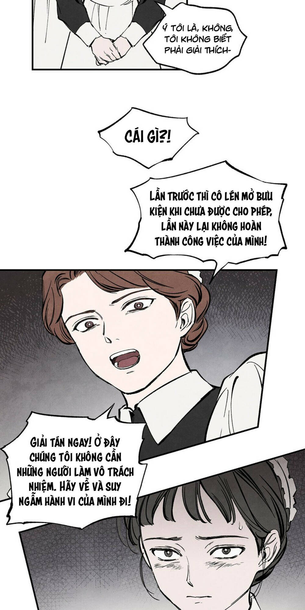 Getting To Know Grace: Chapter 33