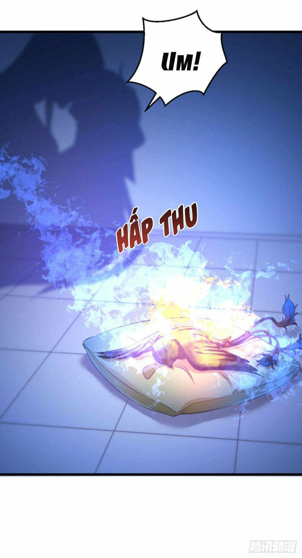 Trò Chơi Trừng Phạt: Chapter 86