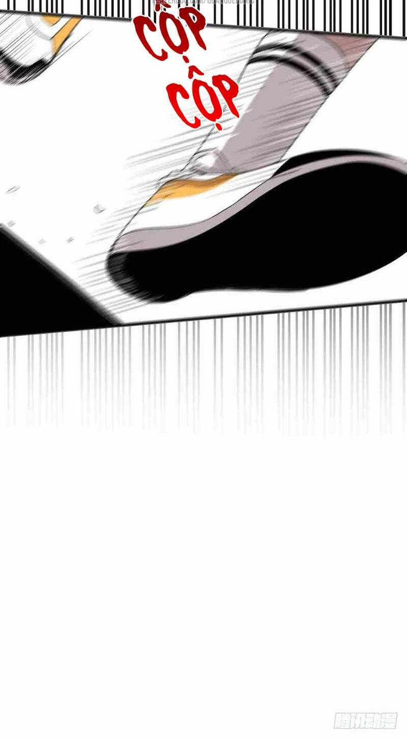 Thát Không Mê Thất: Chapter 35