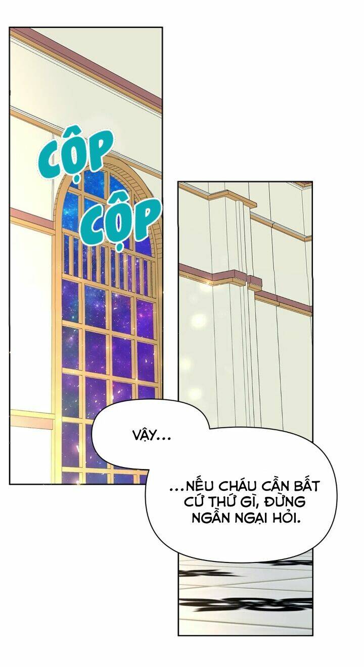 Công Chúa Thời Gian Có Hạn: Chapter 10