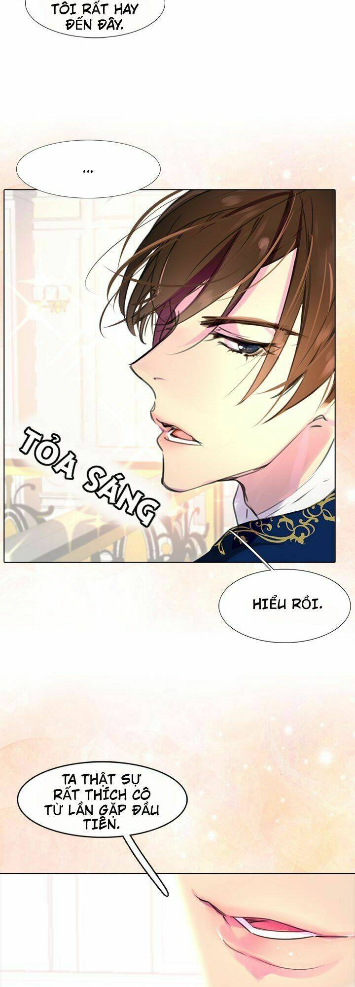 Tôi Không Phải Là Người Tốt: Chapter 16