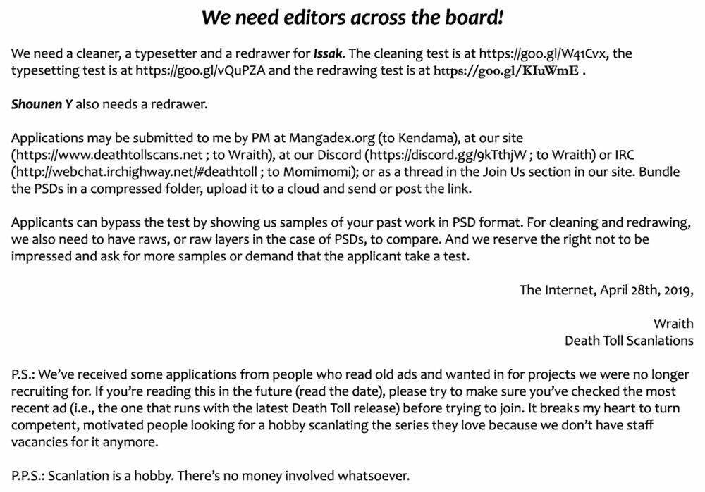 Change The World (Kanzaki Yuuya): Chapter 13