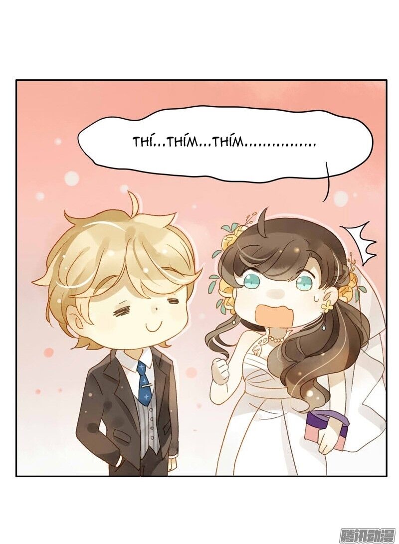 Sức Mạnh Của Sắc Đẹp: Chapter 59