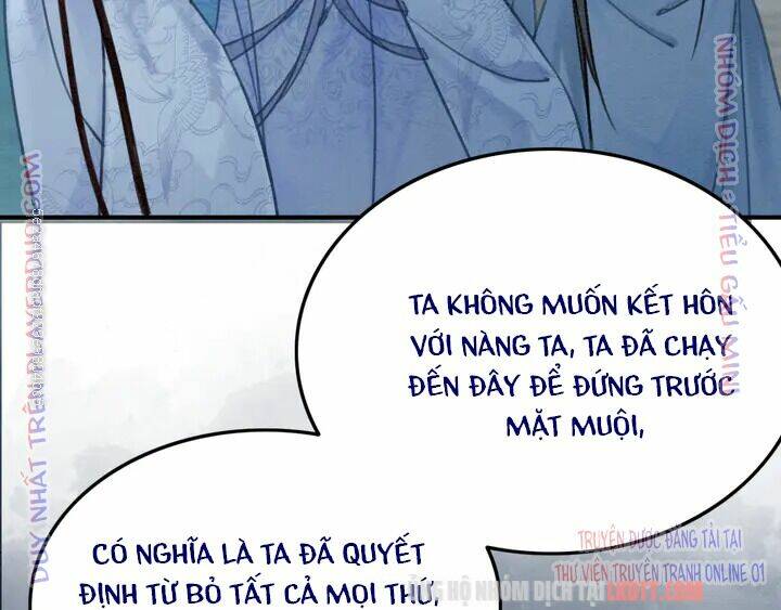 Trọng Sinh Bá Sủng Nhiếp Chính Vương Quá Mạnh Mẽ: Chapter 163