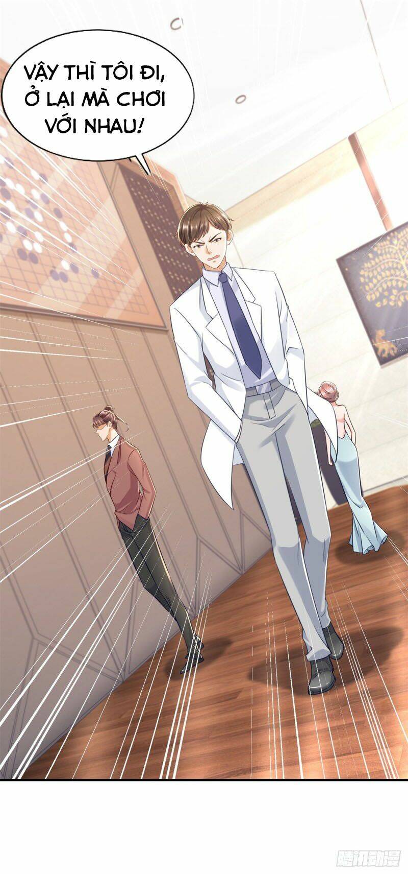 Chí Tôn Toàn Năng: Chapter 87