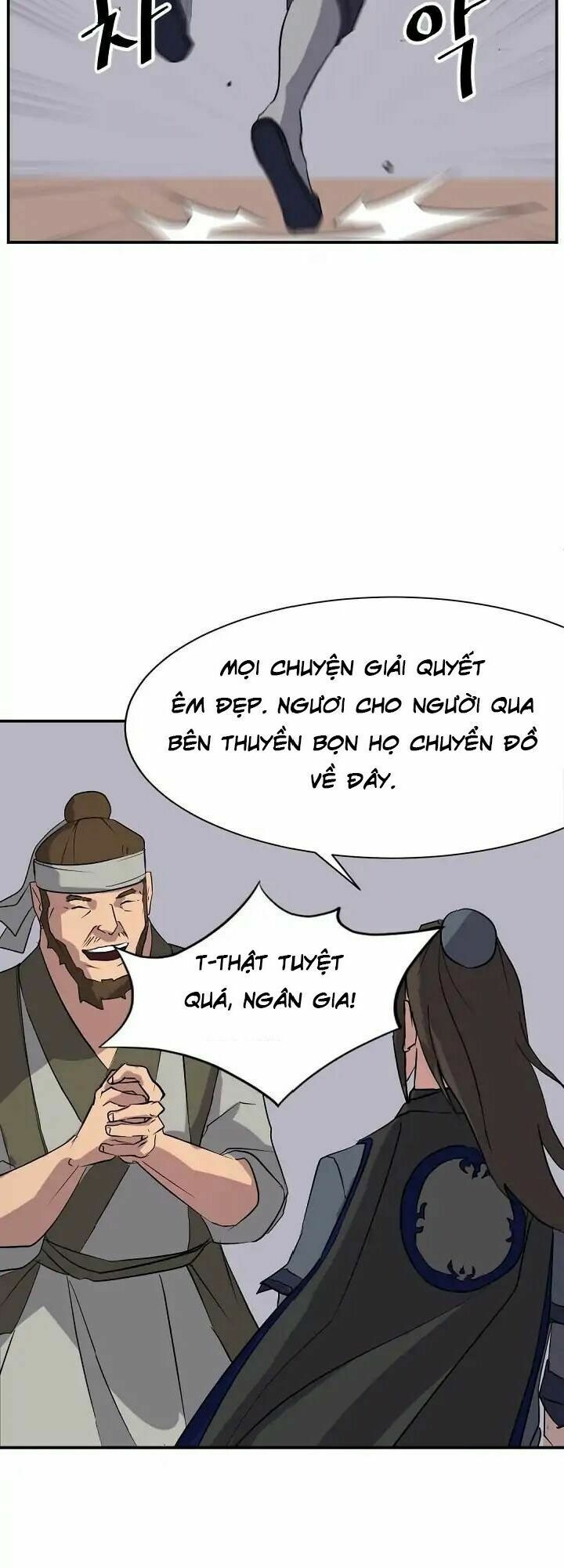 Trọng Sinh, Bất Khả Chiến Bại: Chapter 52
