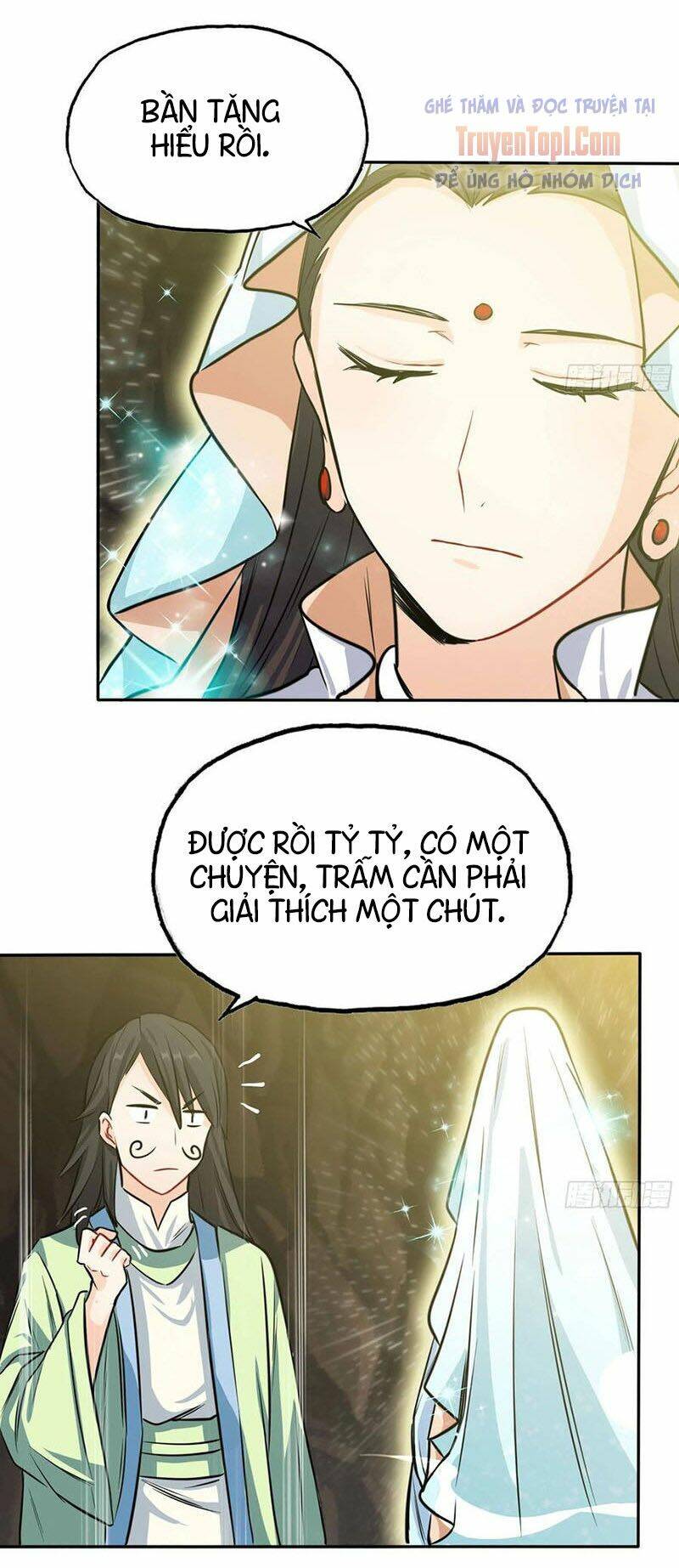 Khởi Đầu Bằng Một Con Côn: Chapter 146