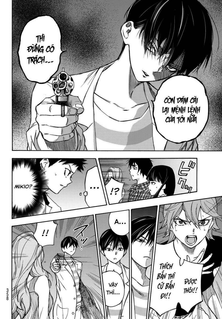 Beyond Good And Evil: Chapter 12