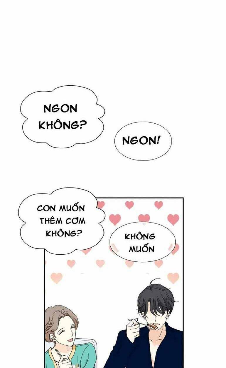 Lee Bom, Em Là Của Anh: Chapter 14