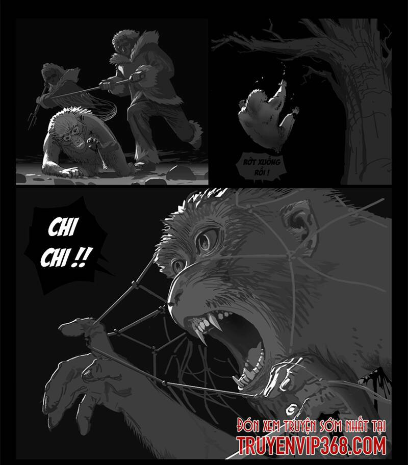 Cỏ Dại: Chapter 1
