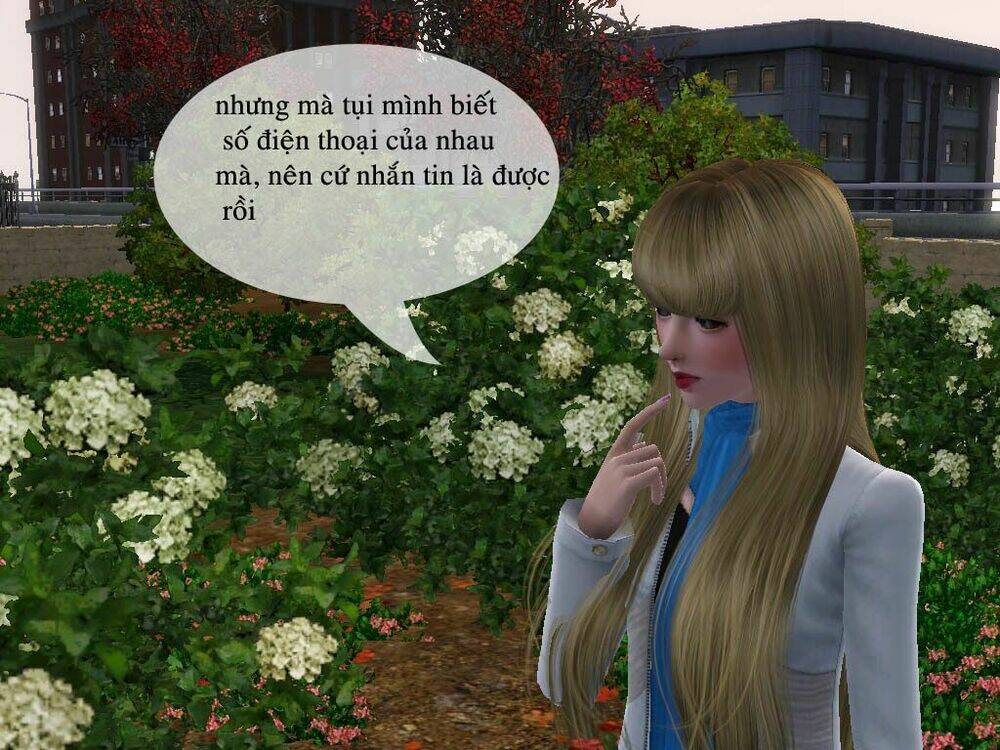 The Fate: Chapter 9