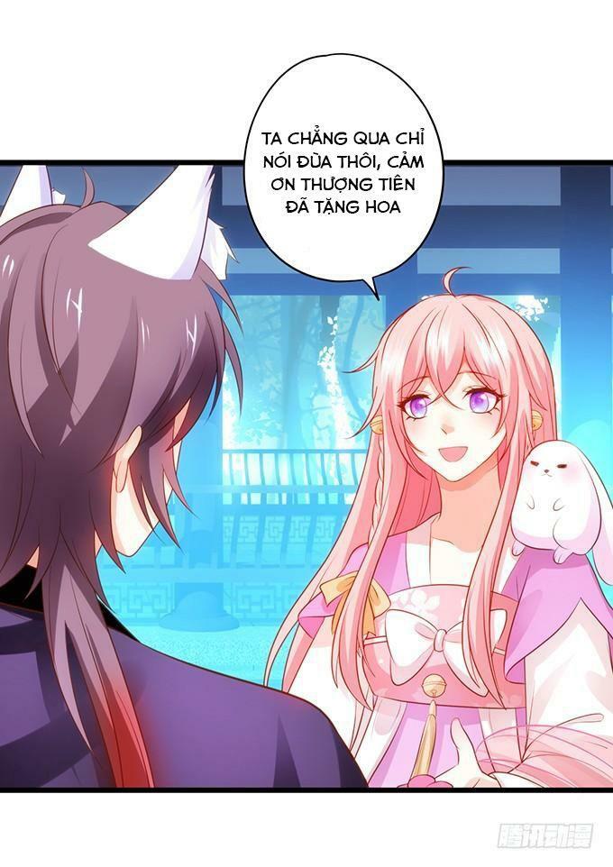 Hồ Tiên Hung Bạo: Chapter 98