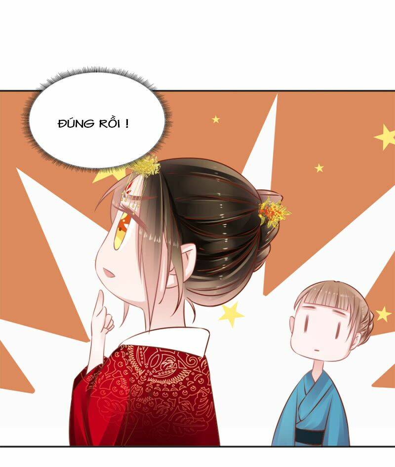 Solo Đi Vương Gia: Chapter 84