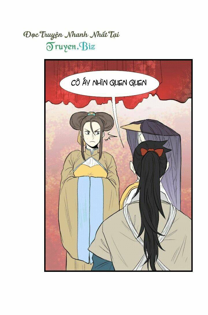 Học Sĩ Tái Sinh: Chapter 37