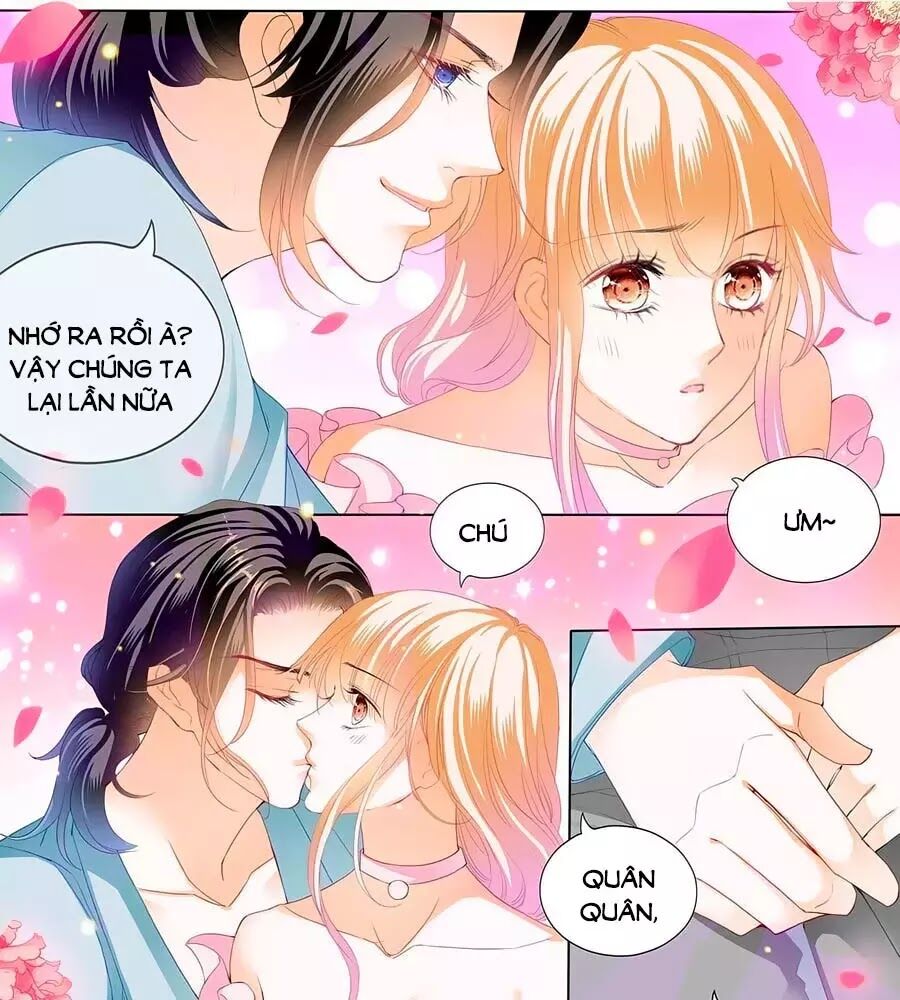 Bá Đạo Tiểu Thúc, Xin Trêu Chọc Vừa Thôi!: Chapter 136