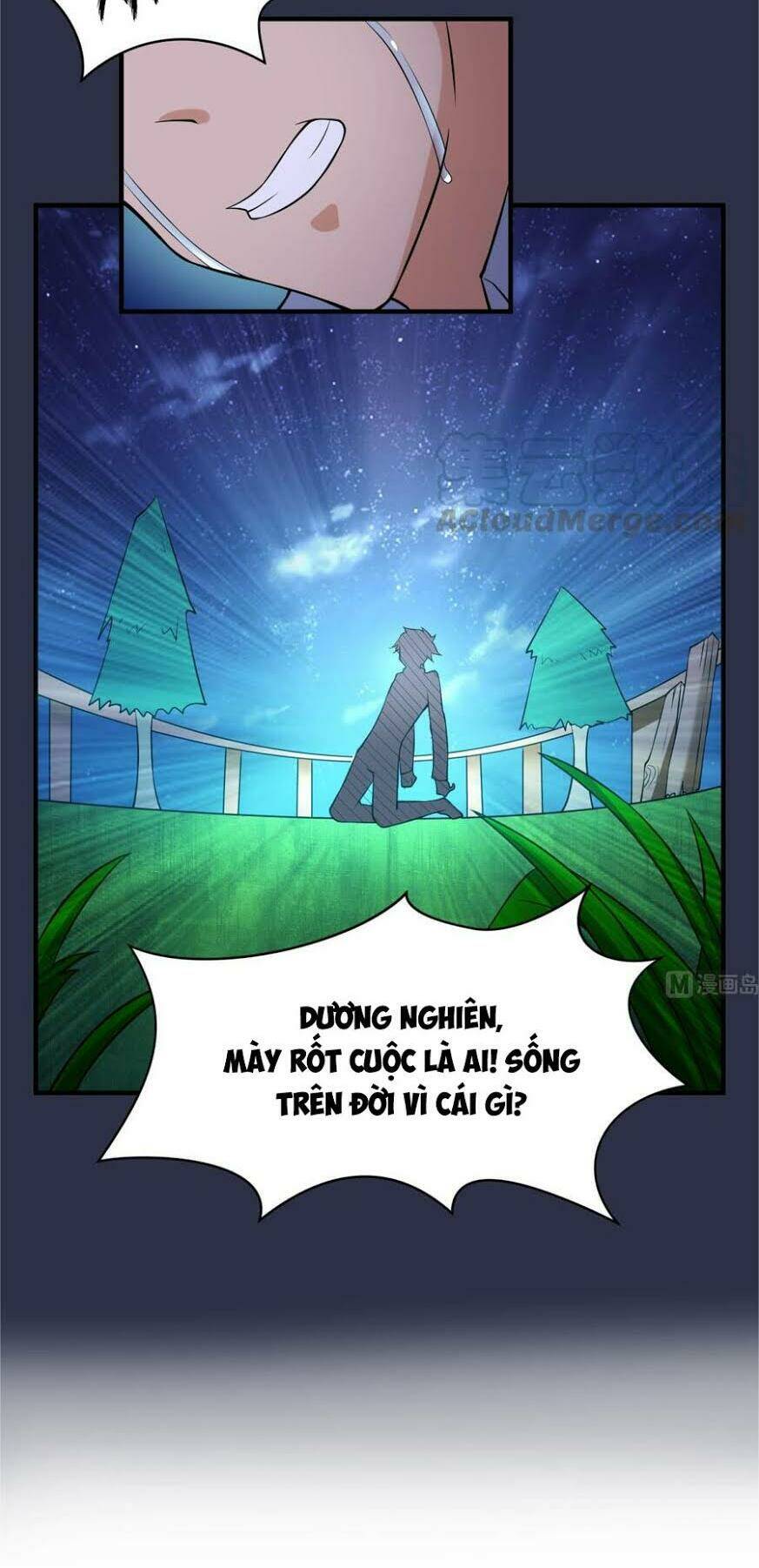 Bác Sĩ Riêng Của Nữ Thần: Chapter 106