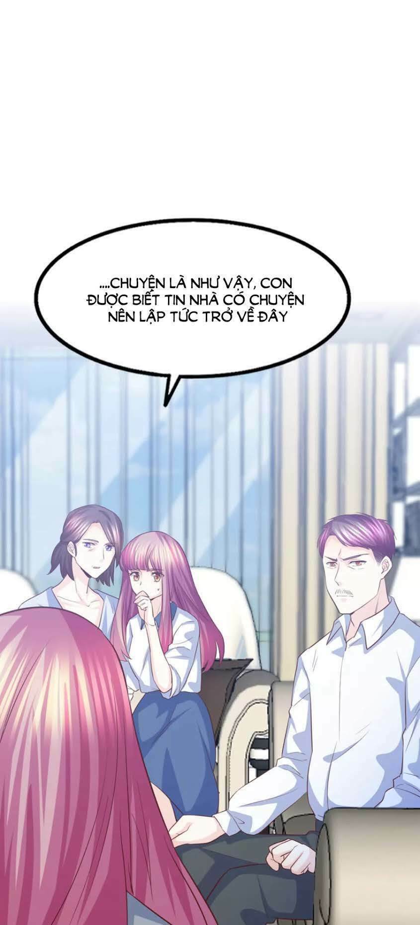 Ta Và Nam Thần Cởi Áo Ngủ Rồi: Chapter 43