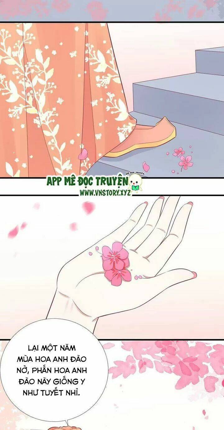 Hoàng Hậu Bận Lắm: Chapter 97