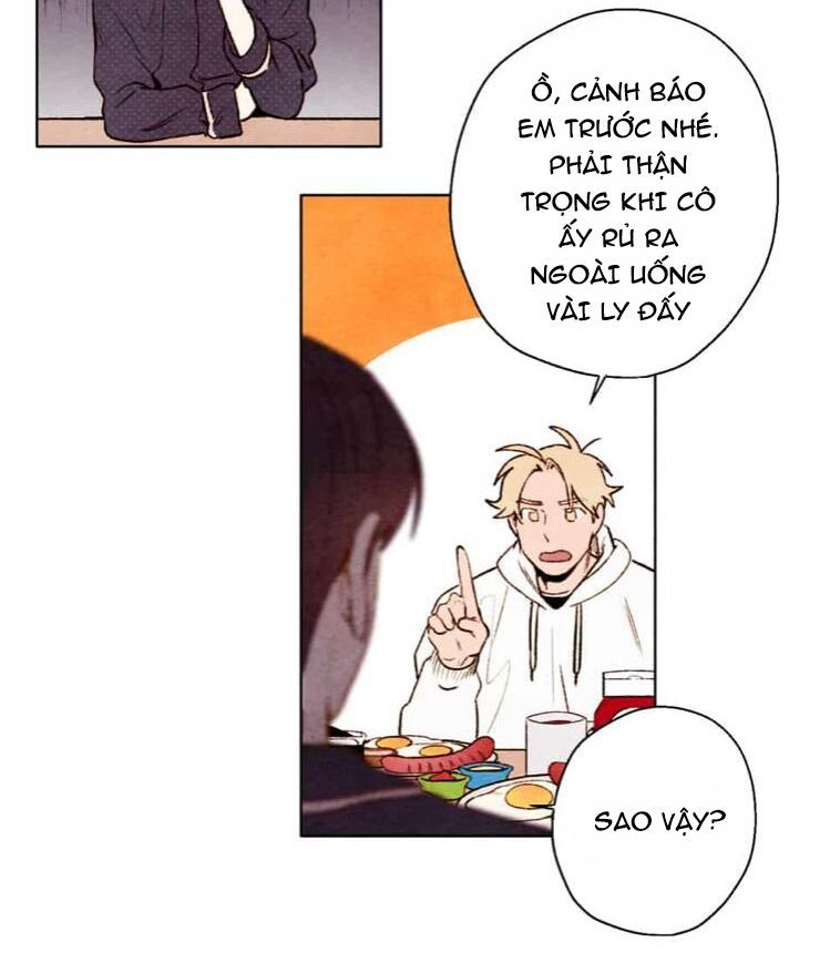 Ôi ! Trợ Lý Đặc Biệt Của Tôi: Chapter 42