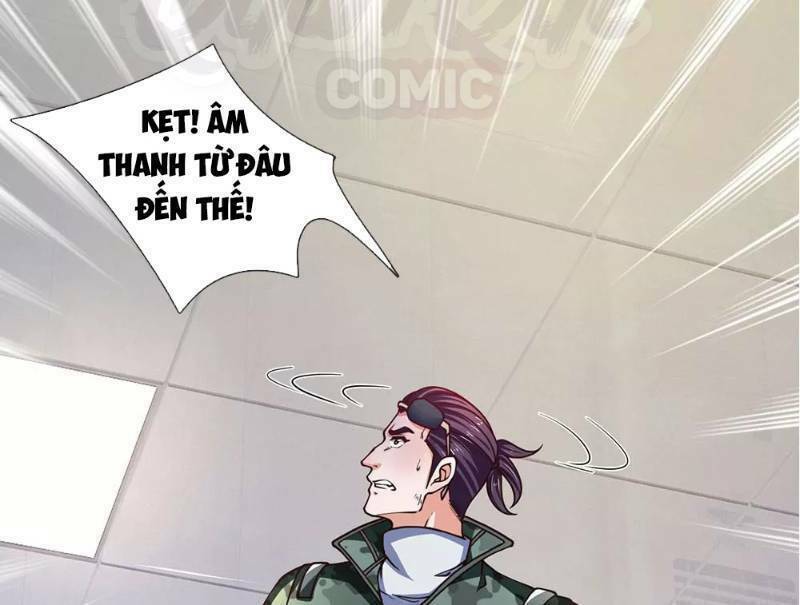 Chung Cực Binh Vương Tại Đô Thị: Chapter 100